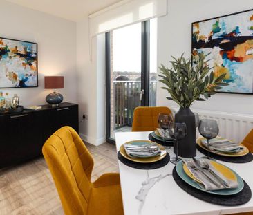 3 bedroom townhouse to rent - Photo 4