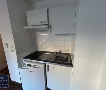 Location Appartement 1 pièce 30m² NANTES 44000 - Photo 1