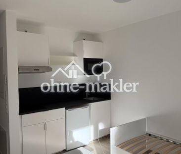 STUDENTENappartement mit Balkon oder Terrasse - Photo 4