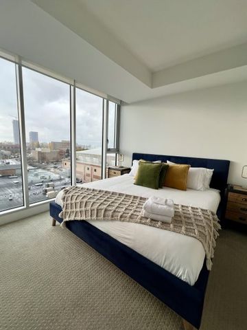 Classy Furnished Condo at Ellis Parc: 2 Bdrm - Photo 3