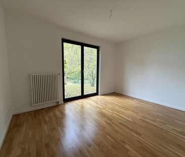 Exklusive Terrassenwohnung in den Wannenseegärten – das perfekte Fa... - Photo 1