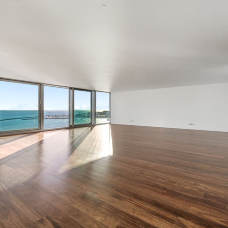 4 room luxury Apartment for rent in Cascais (Cascais), Cascais e Estoril, Cascais, Lisbon - Photo 1