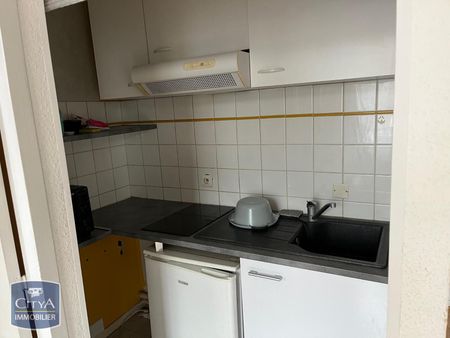 Location Appartement 2 pièces 34m² TOULOUSE 31000 - Photo 5