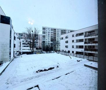 Zobacz>>> 2 pokoje w ścisłym centrum Legionowa - Photo 5