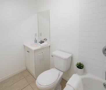 Complexe du Parc | Studio à Louer | Studio for Rent | Sherbrooke - Photo 2