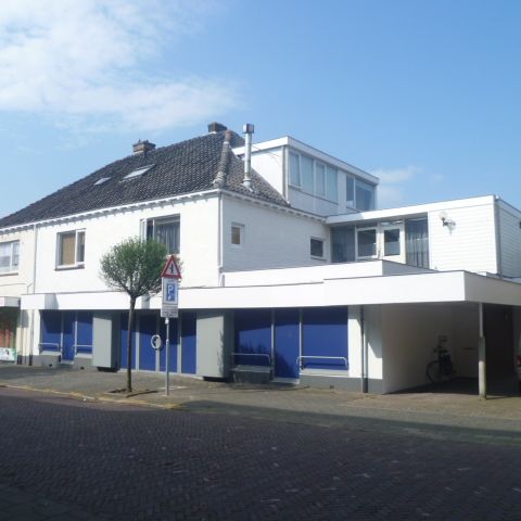 Leuke studio voor studenten te huur in het centrum van Zeist - Photo 1