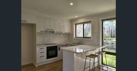 Freshly Updated Home with a Spacious Backyard - Photo 4