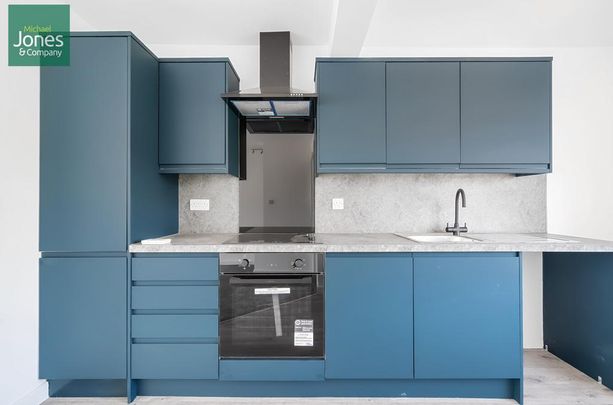 Studio to rent - Photo 1