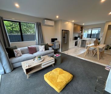 4/140 Saint Albans Street, Saint Albans, NZ 8014 - Photo 2