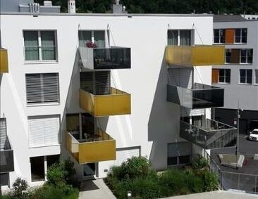 The beginning of the happiness of the dwelling - Photo 1