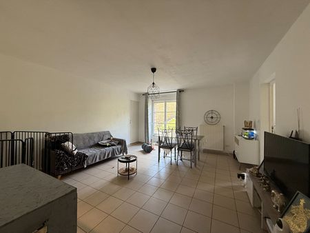 APPARTEMENT 2 PIÈCE(S) 66 M² - SAINT-MARCEL - Photo 2