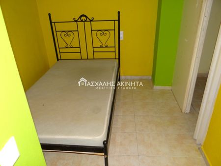 ΧΑΝΙΩΠΟΡΤΑ 2ΧΩΡΗ ΓΚΑΡΣΟΝΙΕΡΑ ΕΝΟΙΚΙΑΣΕΙΣ 30τ.μ. - Φωτογραφία 2