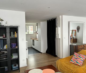 Quimper 3 pièces 66.52m2 - Photo 1