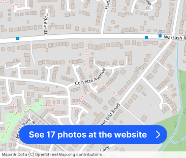 Corvette Avenue, Warsash, Southampton, SO31 - Photo 1