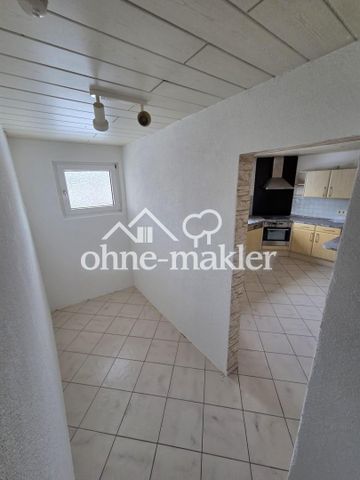 4-Zimmer WHG (120qm) im OG (2 Fam.-Haus) - Photo 3