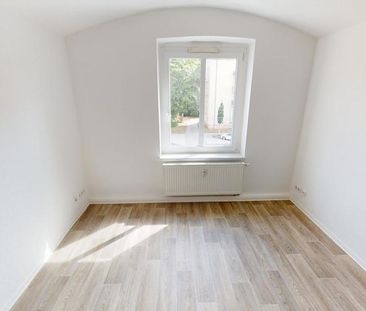 2-Raum-Wohnung - Photo 1