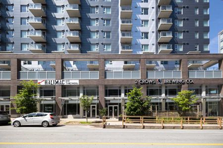 19 Twenty Halifax Apartments - 1 Bedroom - Photo 2