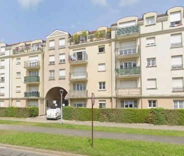 Appartement à louer 2 pièces 50.32m² - Photo 1