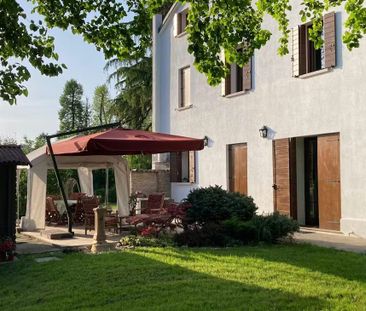 Via Decorati al Valore Civile, Padova, Veneto 35142 - Photo 6