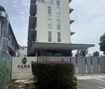 Park Residences Kovan (D19), Apartment - For Rent - Photo 5