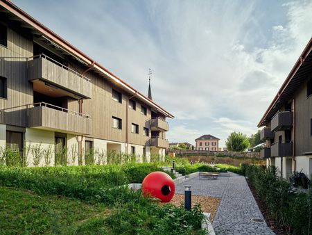 4.5 Zimmer, 129 m², EG - Foto 4