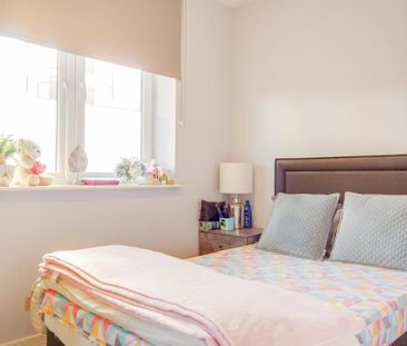 1 bedroom apartment to rent - Photo 5