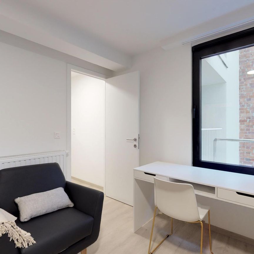 Paul Lebrunstraat 24 / 0301, 3000 Leuven - Photo 1