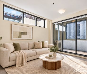 201/594 St Kilda Road, MELBOURNE - Photo 1