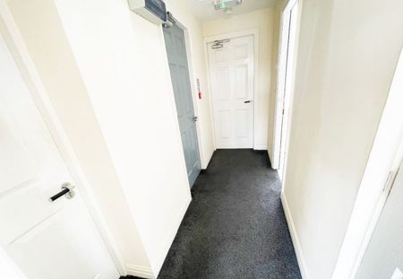 Fishergate Court, Flat 1, PRESTON, Lancashire PR1 8JB - Photo 5