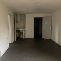 Appartement à louer 2 pièces 41.07m² - Photo 2