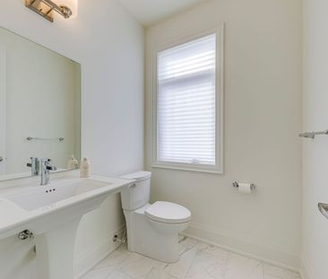 For Lease - 3431 Preserve Drive, Oakville, Ontario - Photo 6