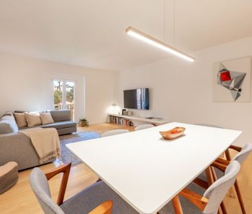3 room luxury Flat for rent in Cascais e Estoril, Cascais, Lisbon - Photo 5