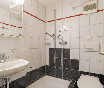 Stilvolle Altbauwohnung in St. Gallen - Photo 3