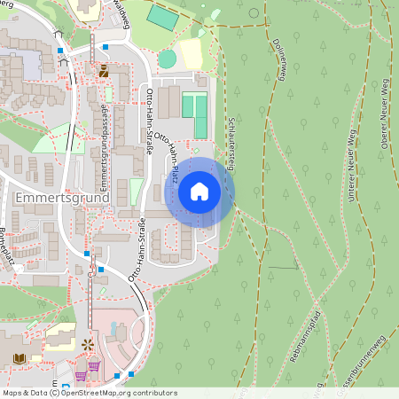 Otto-Hahn-Platz 3, 69126 Baden-Württemberg - Heidelberg