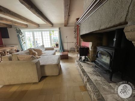 Location Maison 3 pièces 69m² FREHEL 22240 - Photo 3