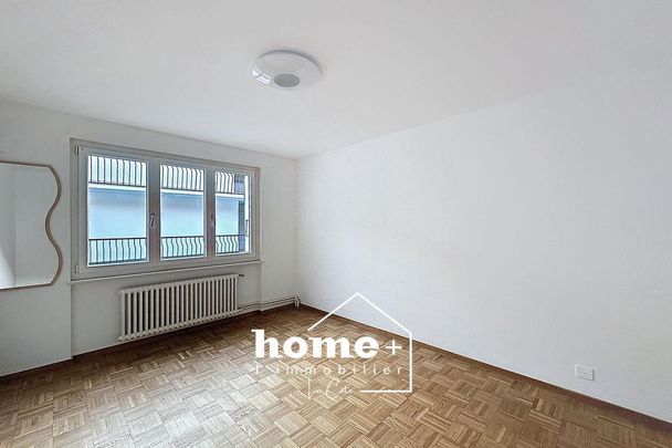 Appartement zur Miete im Zentrum von Rolle - Foto 1