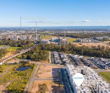 3028/2 Eustace Street, Rouse Hill - Photo 6