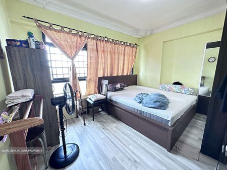 Blk 297 Choa Chu Kang Avenue 2 (Choa Chu Kang), HDB 5 Rooms - For Rent - Photo 4
