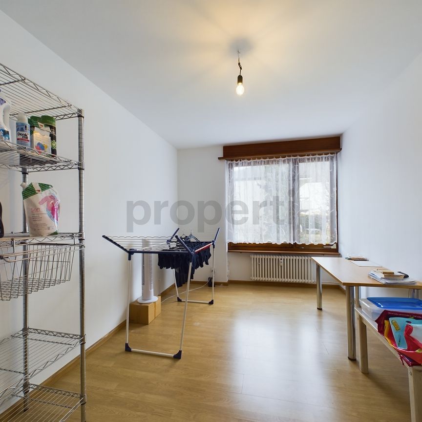 Helle 3.5-Zimmer-Wohnung in Arlesheim, Kanton BL - Foto 1