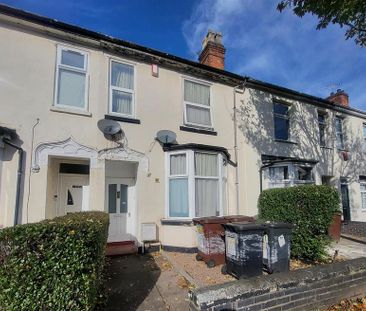 1 bedroom in a house share to rent - Photo 3