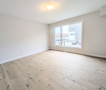 For Lease - 1124 Creekway Private, Kanata, Ontario - Photo 5