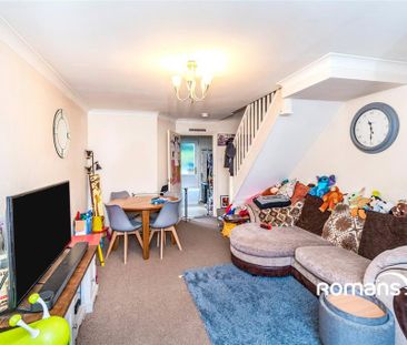 2 bedroom terraced house to rent - Photo 2