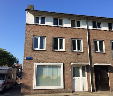 Chopinlaan - Foto 1