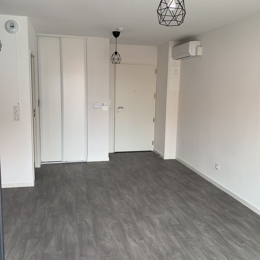Location Appartement 2 pièces 33m² CLERMONT FERRAND 63000 - Photo 1