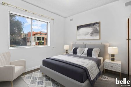 Convenient Apartment Living on Kensington Road - Photo 3