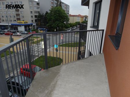 Pronájem bytu 2+kk v osobním vlastnictví 54 m², Pardubice - Photo 4