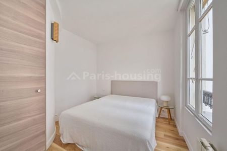 Location appartement meublé 3 pièces, 50.58 m2, Paris 18ème - Photo 2