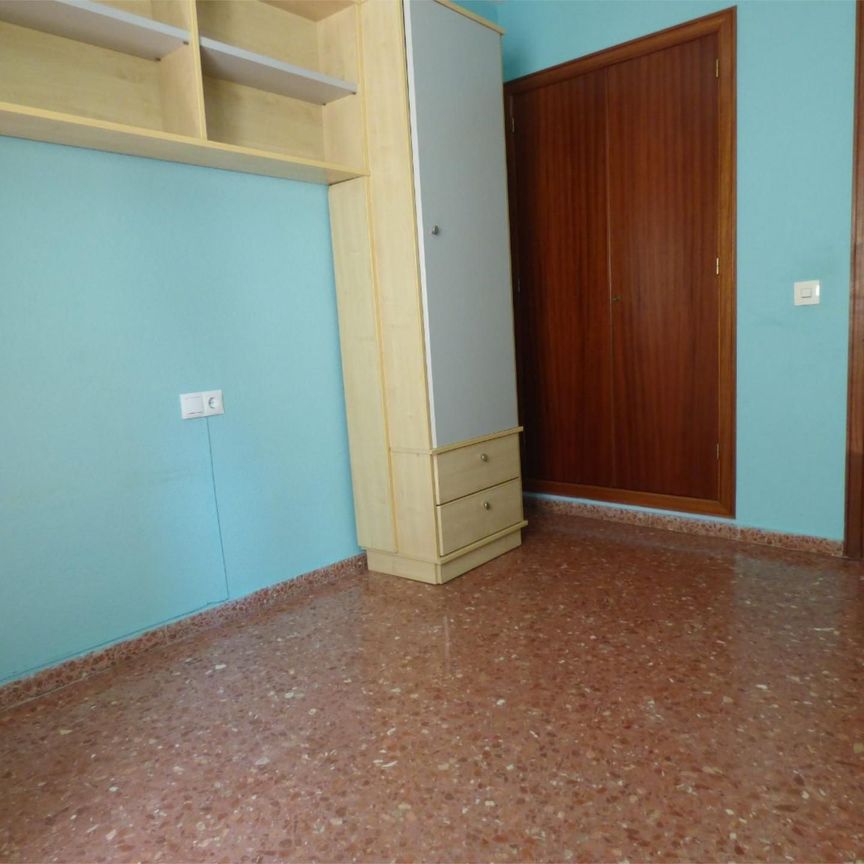 Piso de alquiler en Avinguda del Doctor Waksman, 1, En Corts - Doctor Waksman - Photo 1