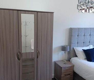 1 bedroom flat to rent - Photo 6