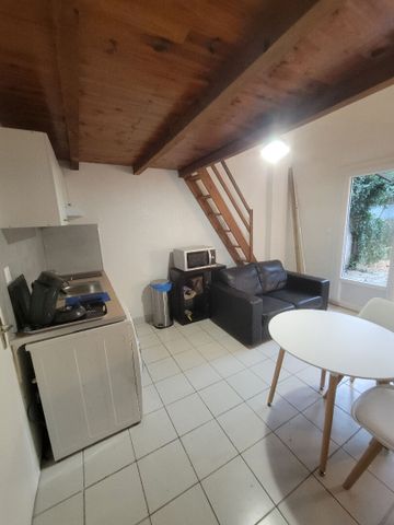 Location Appartement 1 pièce 25m² - Photo 2